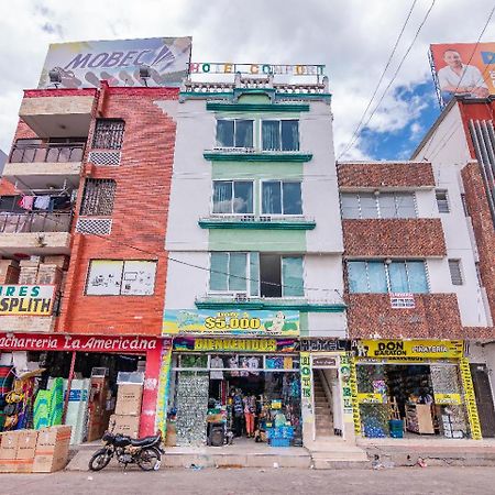 Ayenda Confort De La Guajira Ríohacha Eksteriør billede