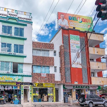 Ayenda Confort De La Guajira Ríohacha Eksteriør billede